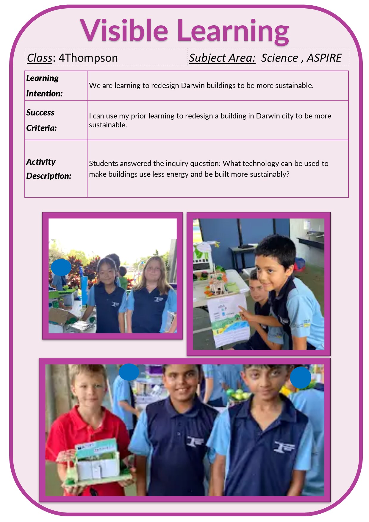 Visible Learning 2024/4T Week 9 Newsletter.jpg